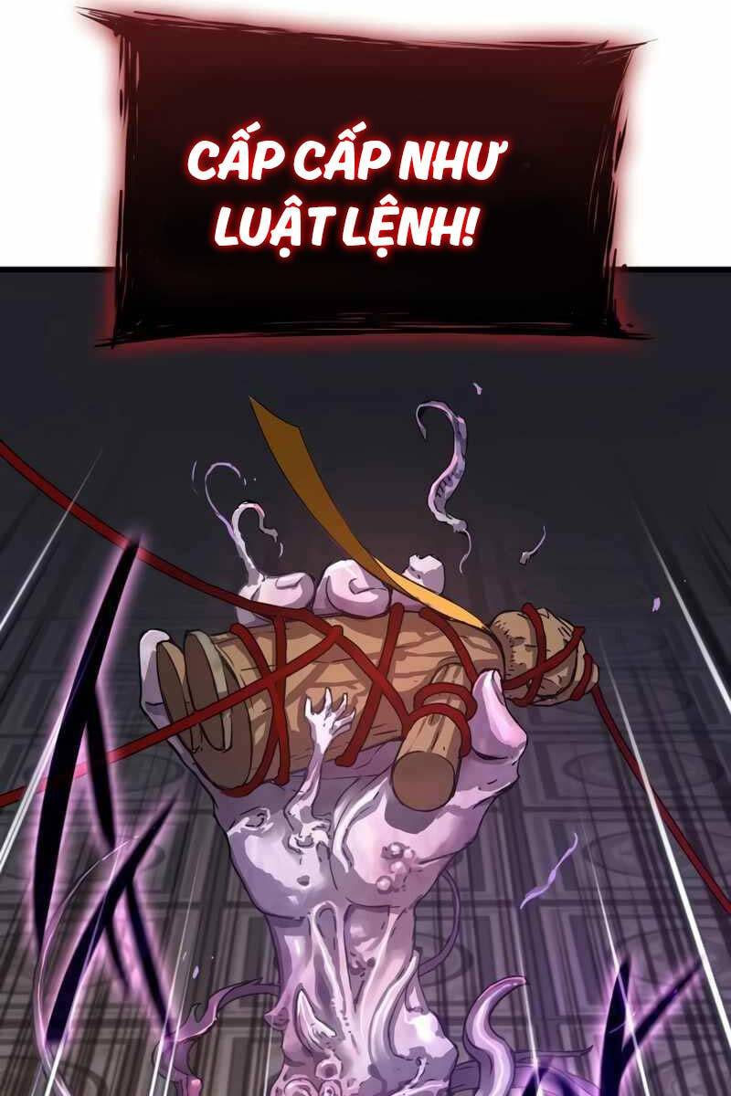 Quái Lực Loạn Thần: Chương 5