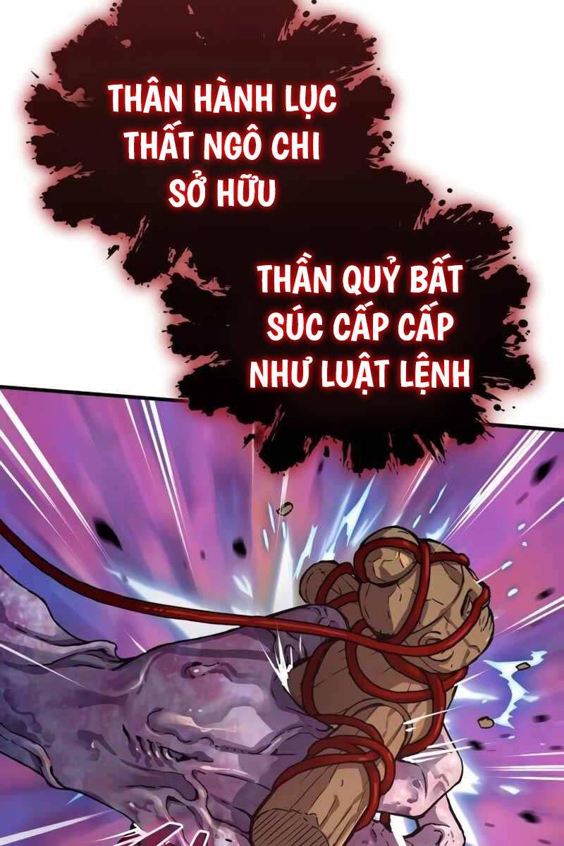 Quái Lực Loạn Thần: Chương 5