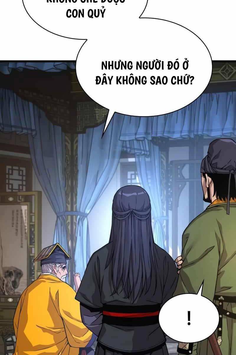 Quái Lực Loạn Thần: Chương 5