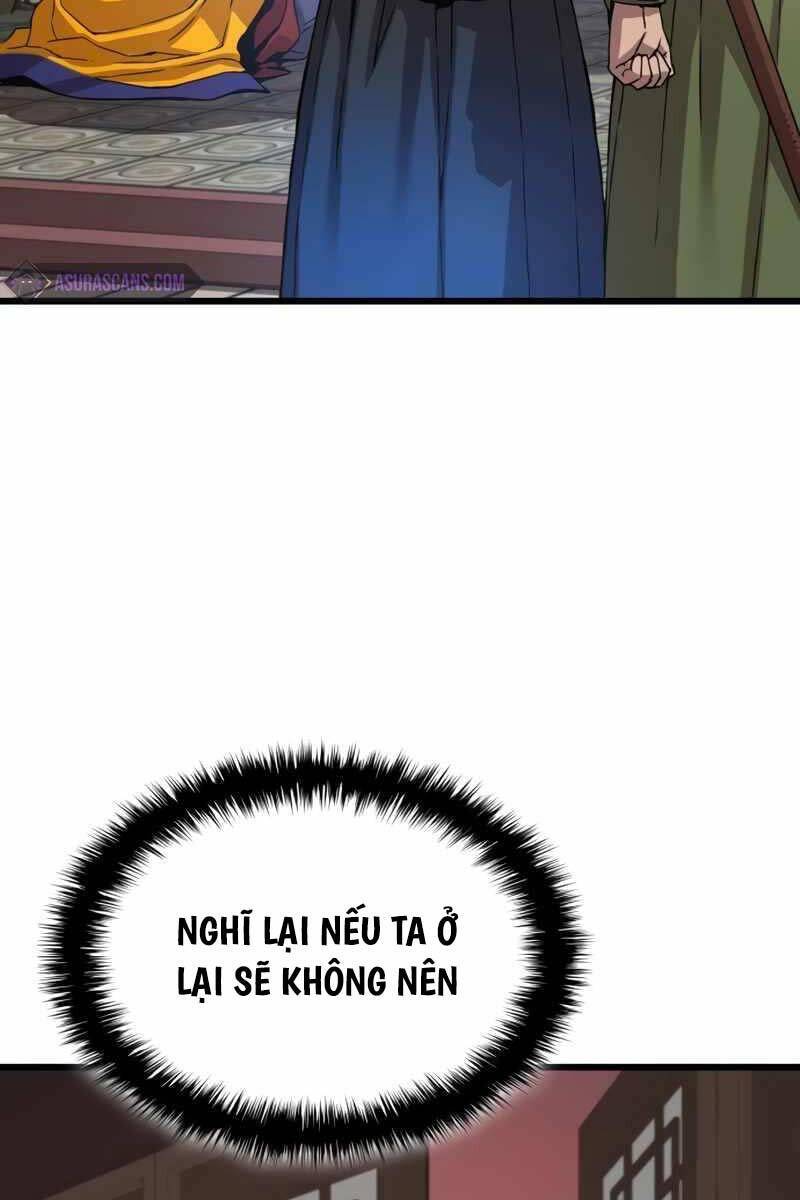 Quái Lực Loạn Thần: Chương 5
