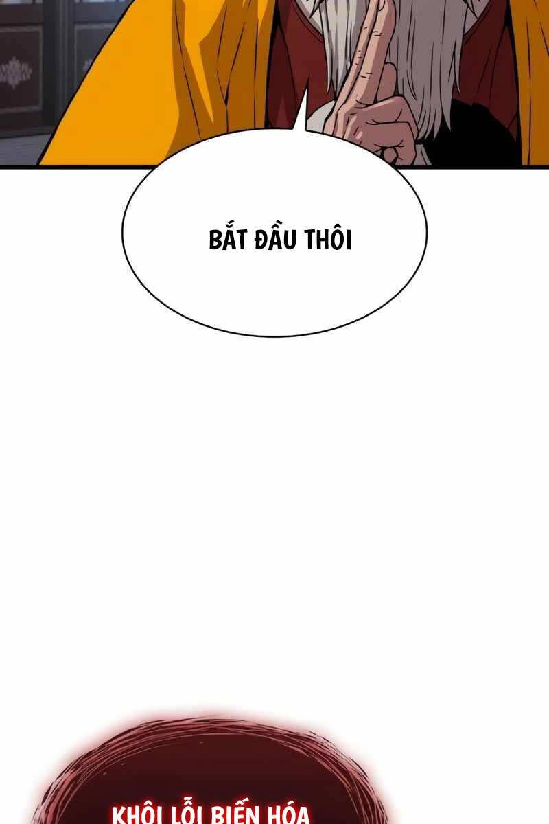 Quái Lực Loạn Thần: Chương 5