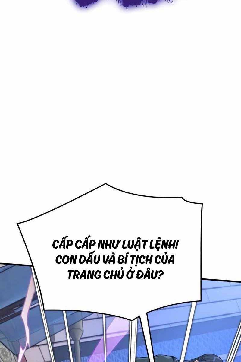 Quái Lực Loạn Thần: Chương 5