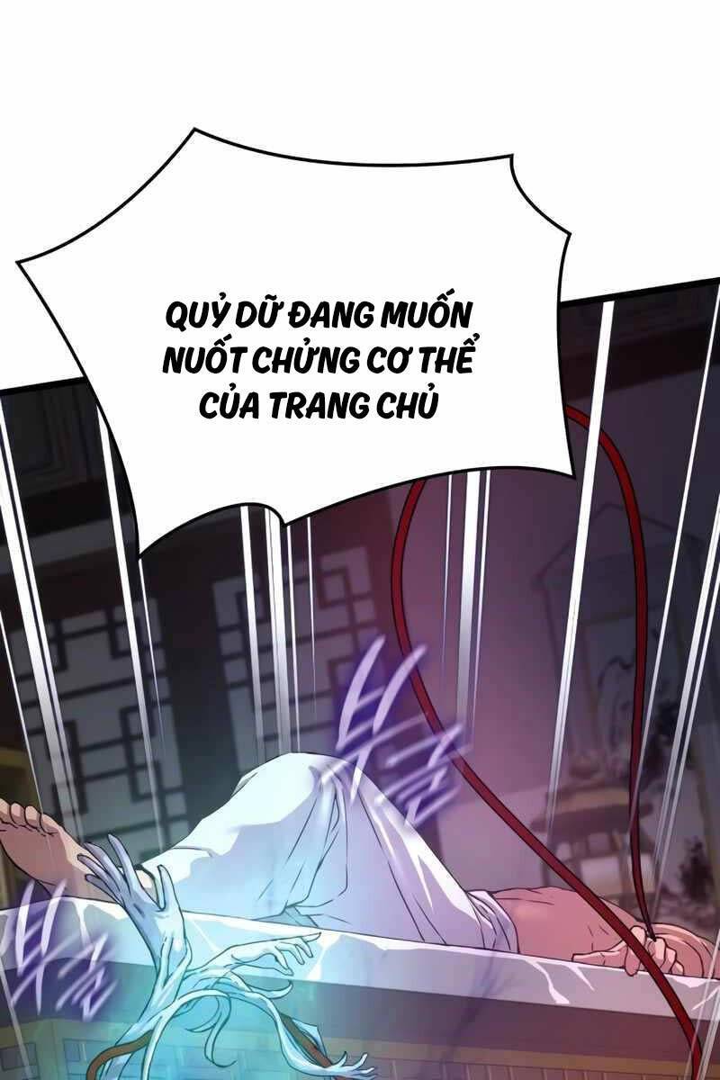 Quái Lực Loạn Thần: Chương 5