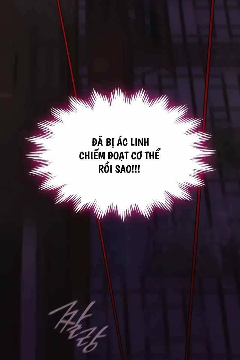 Quái Lực Loạn Thần: Chương 5