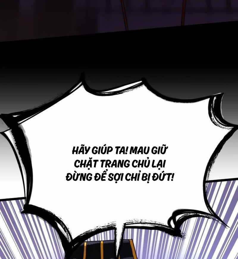 Quái Lực Loạn Thần: Chương 5