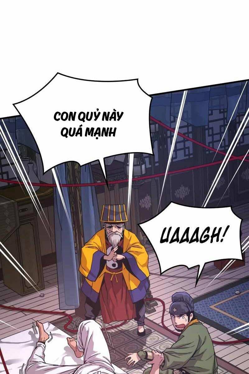 Quái Lực Loạn Thần: Chương 5