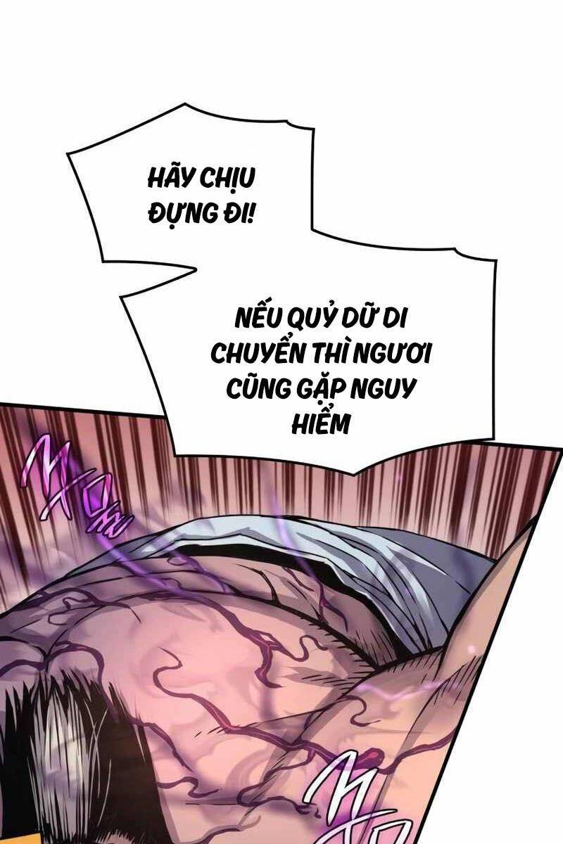Quái Lực Loạn Thần: Chương 5