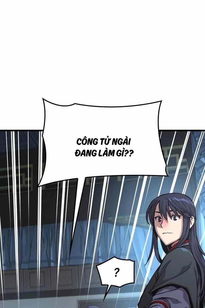 Quái Lực Loạn Thần: Chương 5