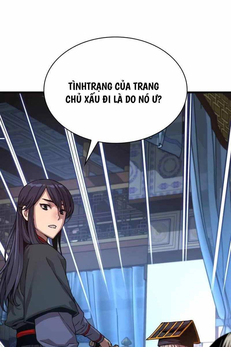 Quái Lực Loạn Thần: Chương 5