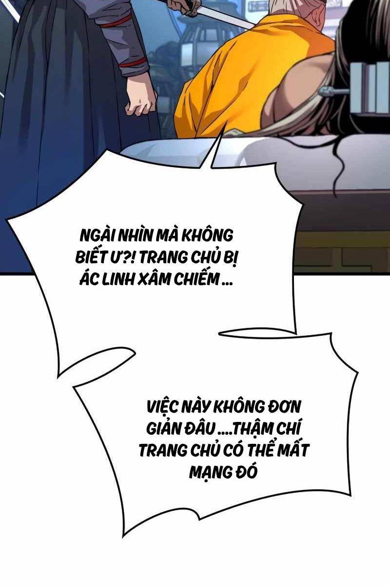 Quái Lực Loạn Thần: Chương 5