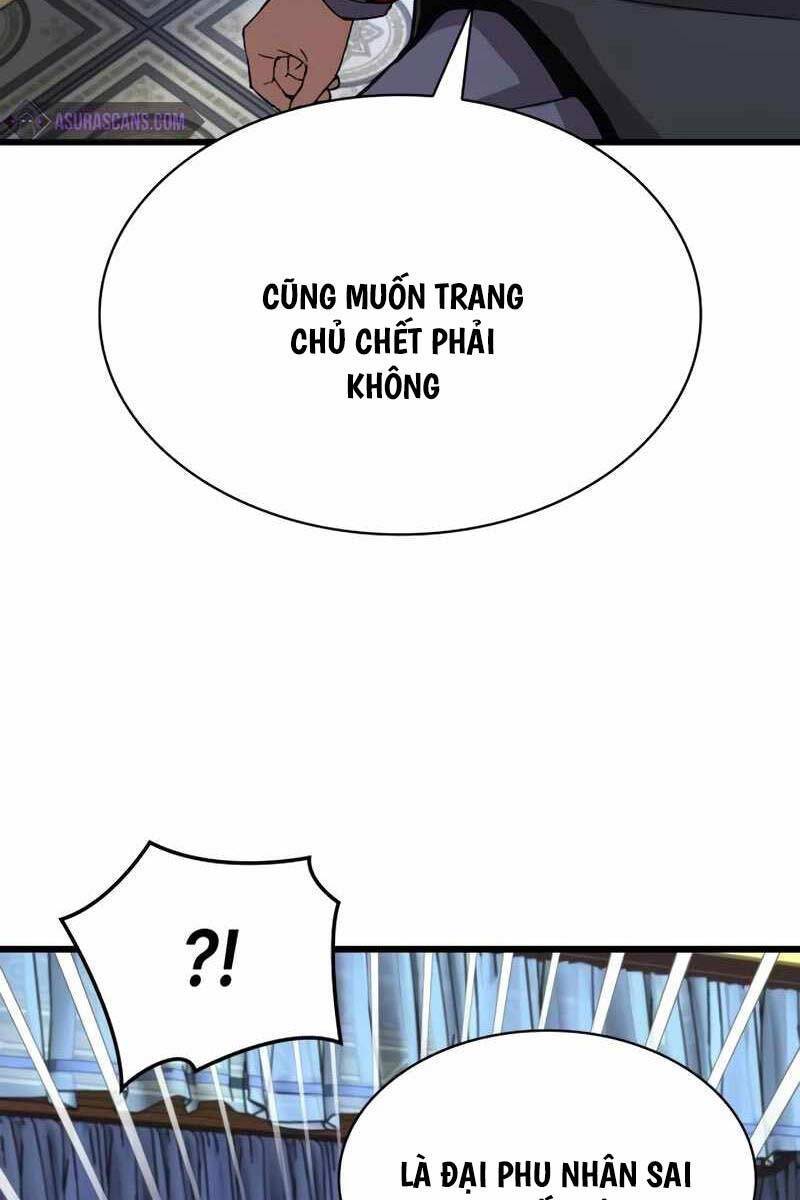 Quái Lực Loạn Thần: Chương 5