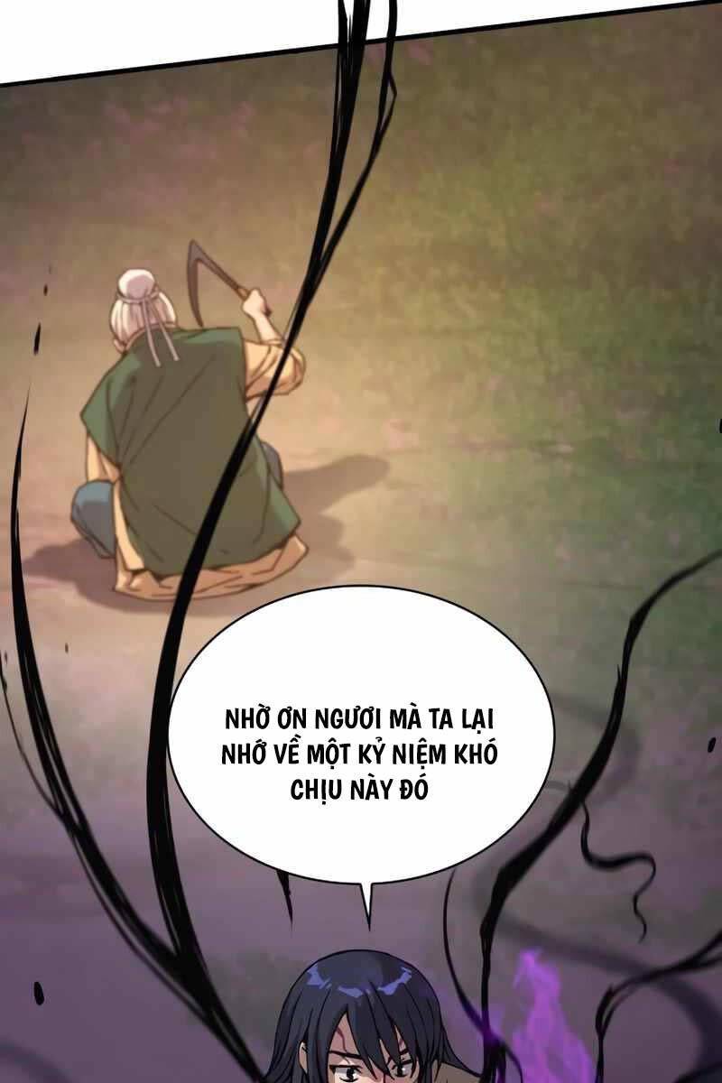 Quái Lực Loạn Thần: Chương 6