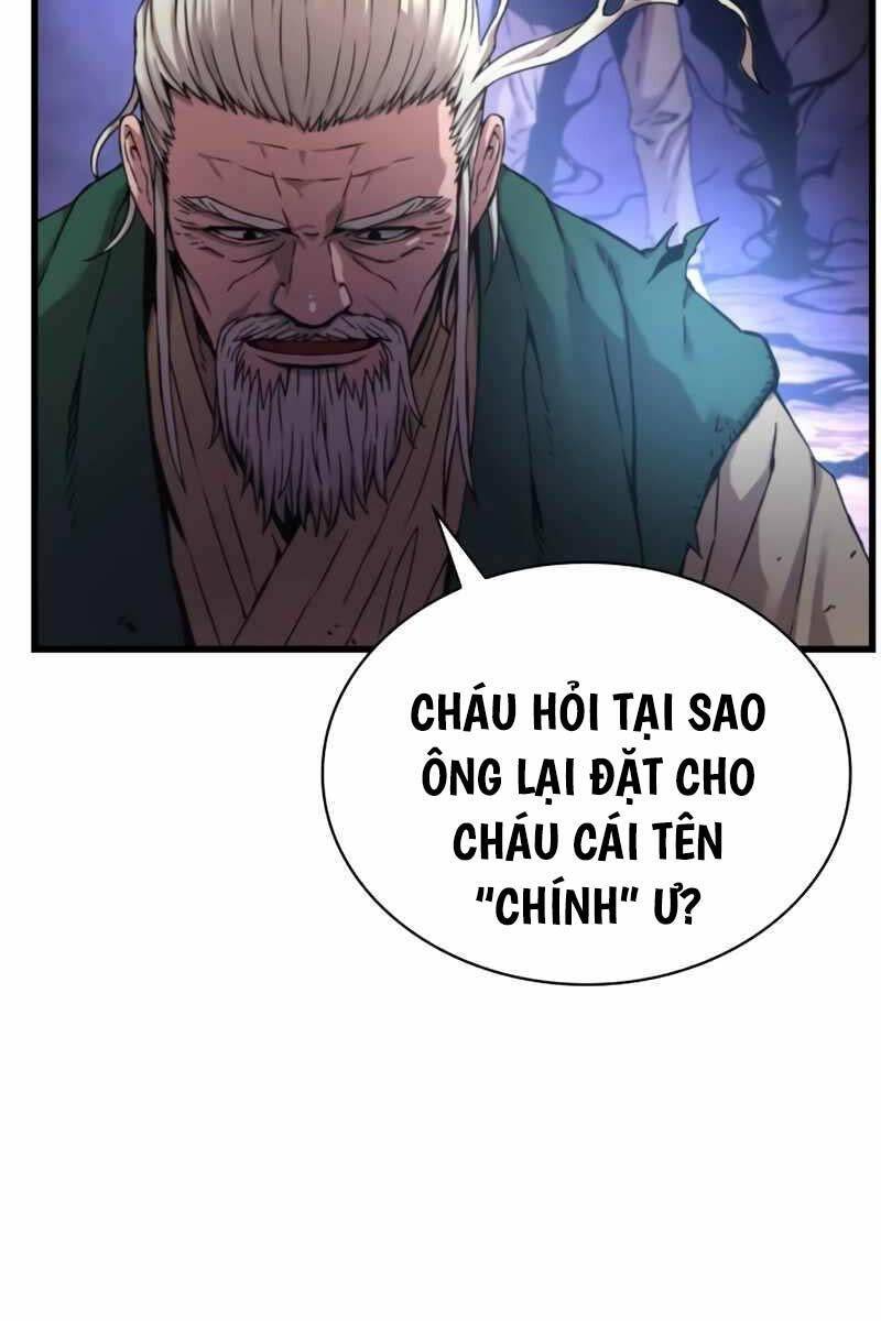 Quái Lực Loạn Thần: Chương 6