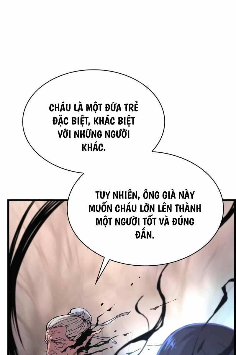 Quái Lực Loạn Thần: Chương 6