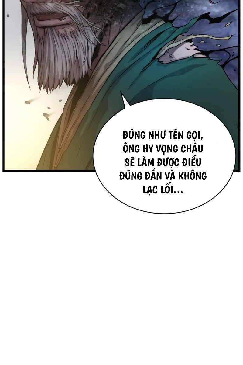 Quái Lực Loạn Thần: Chương 6