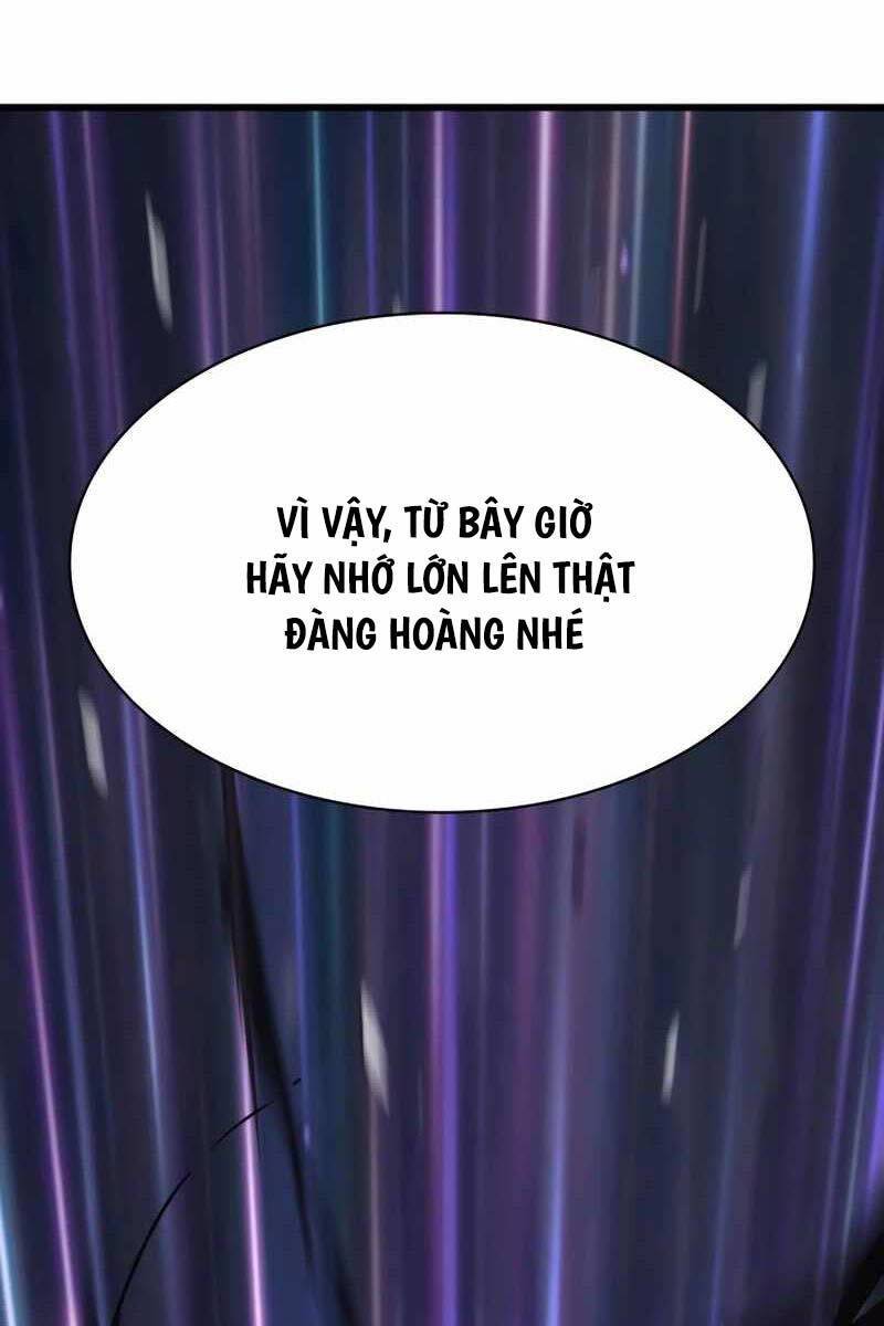 Quái Lực Loạn Thần: Chương 6