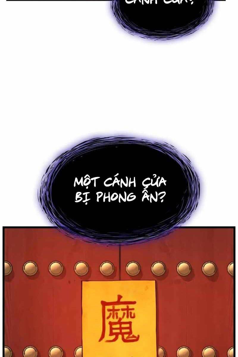 Quái Lực Loạn Thần: Chương 6