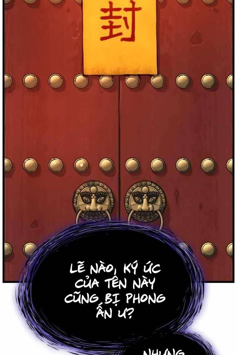 Quái Lực Loạn Thần: Chương 6
