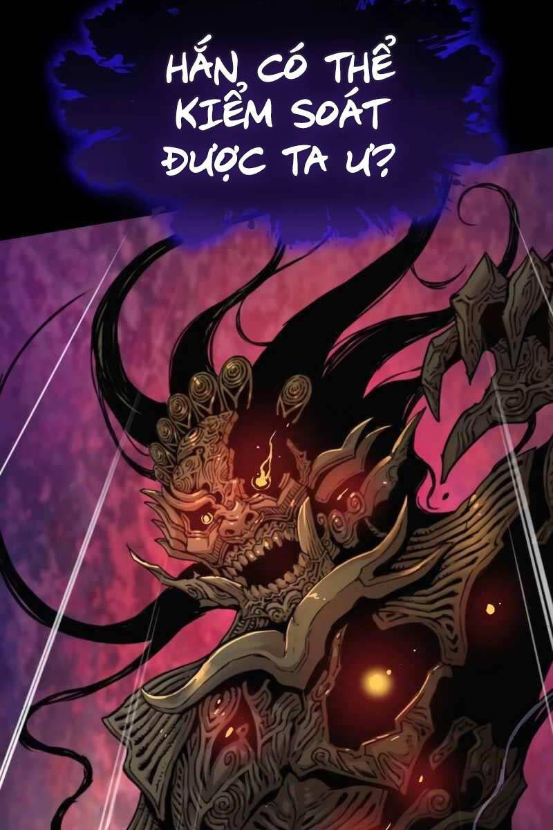Quái Lực Loạn Thần: Chương 6