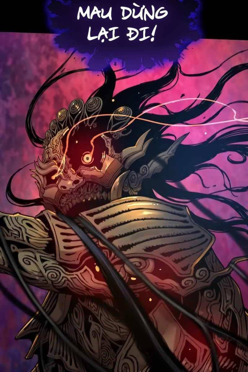 Quái Lực Loạn Thần: Chương 6