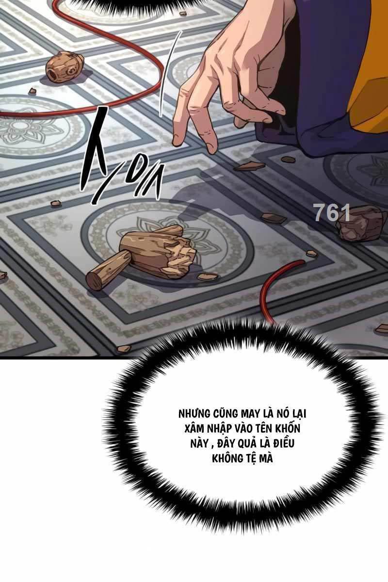 Quái Lực Loạn Thần: Chương 6