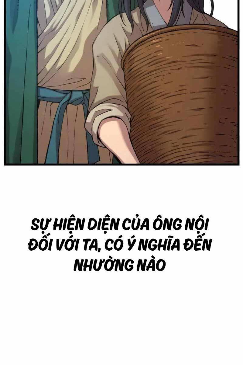 Quái Lực Loạn Thần: Chương 6