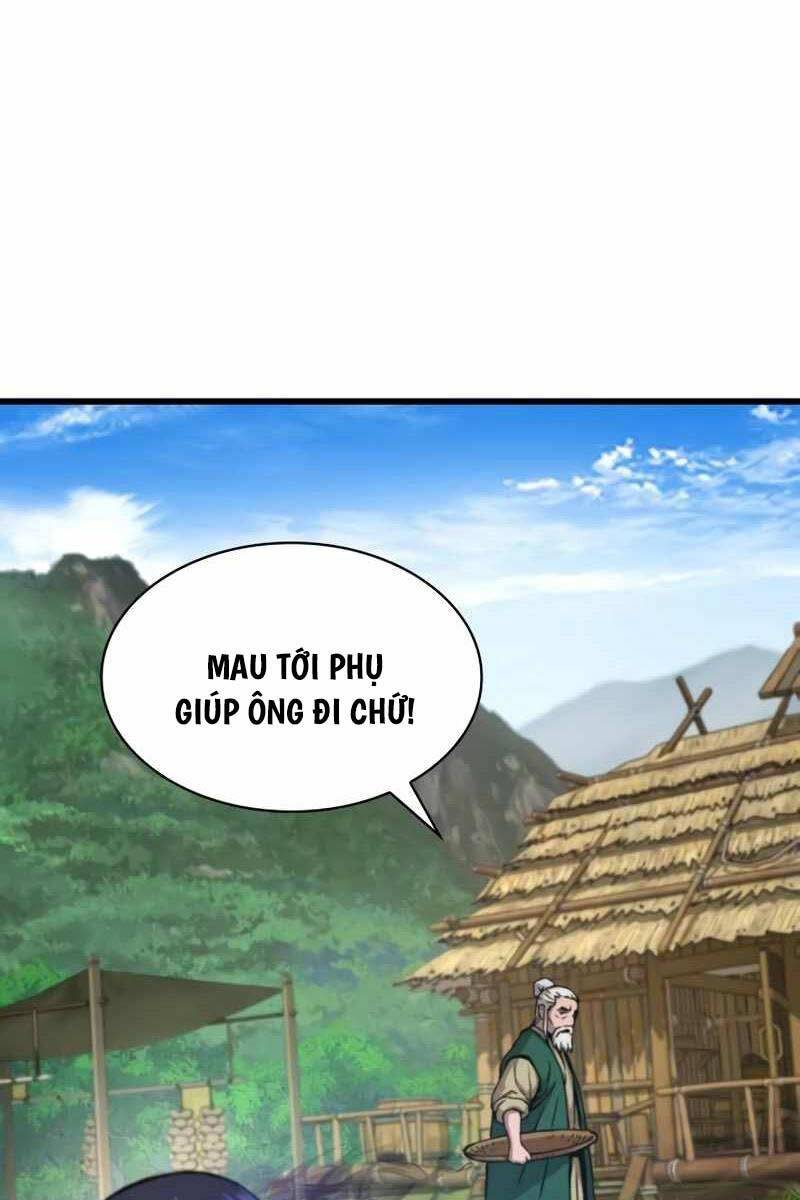 Quái Lực Loạn Thần: Chương 6