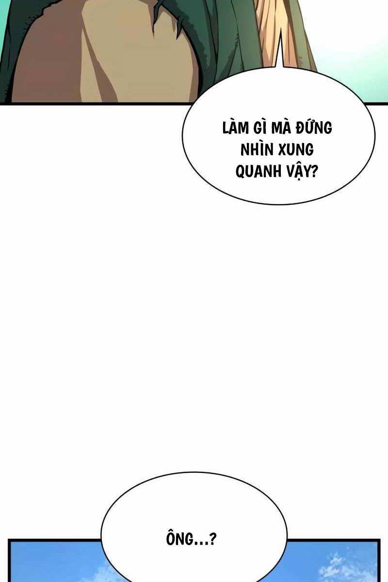 Quái Lực Loạn Thần: Chương 6