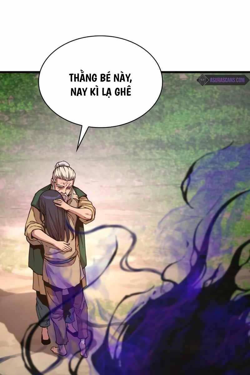 Quái Lực Loạn Thần: Chương 6