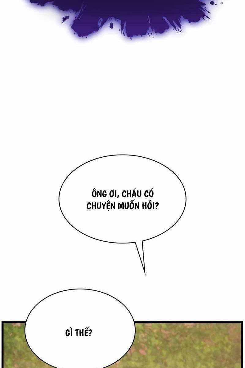 Quái Lực Loạn Thần: Chương 6