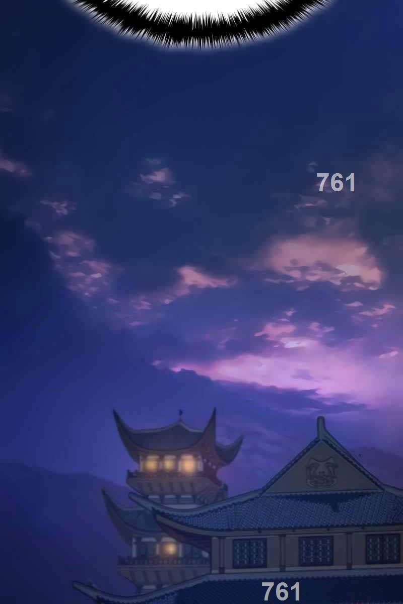 Quái Lực Loạn Thần: Chương 7