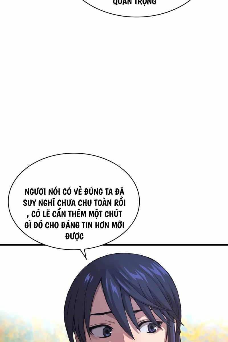 Quái Lực Loạn Thần: Chương 7