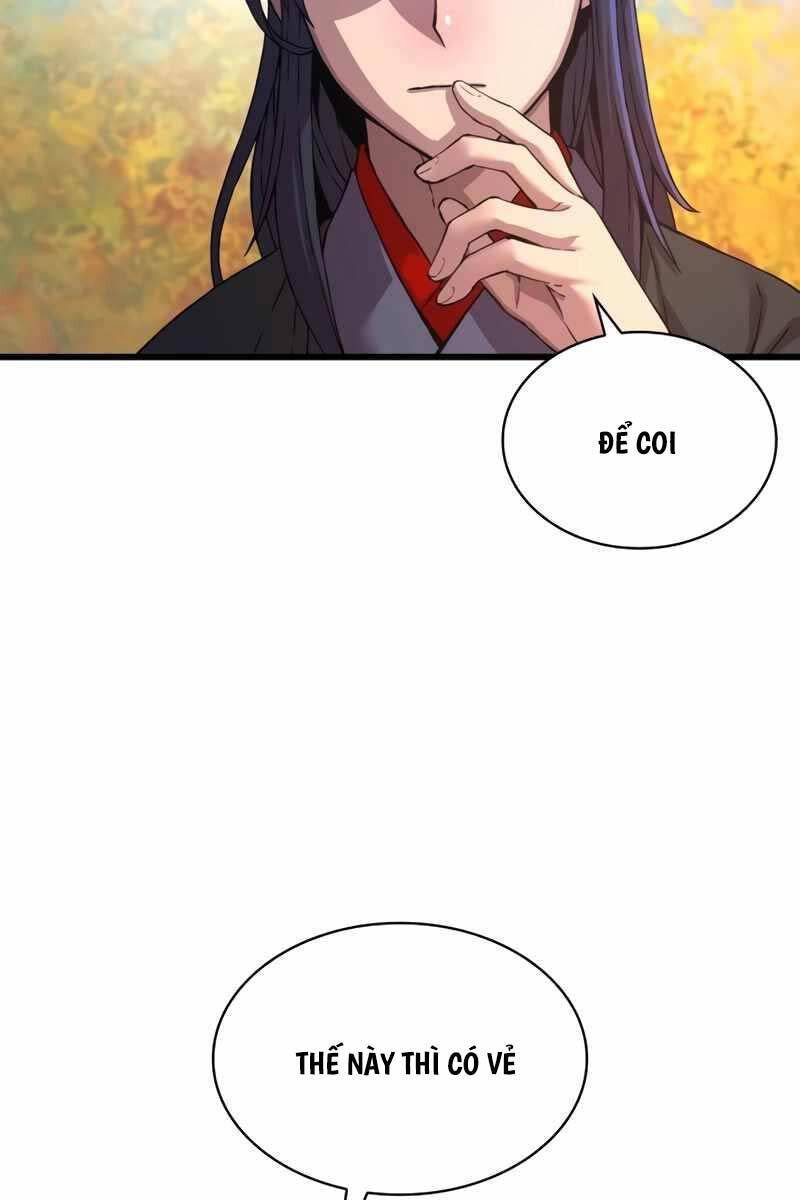 Quái Lực Loạn Thần: Chương 7