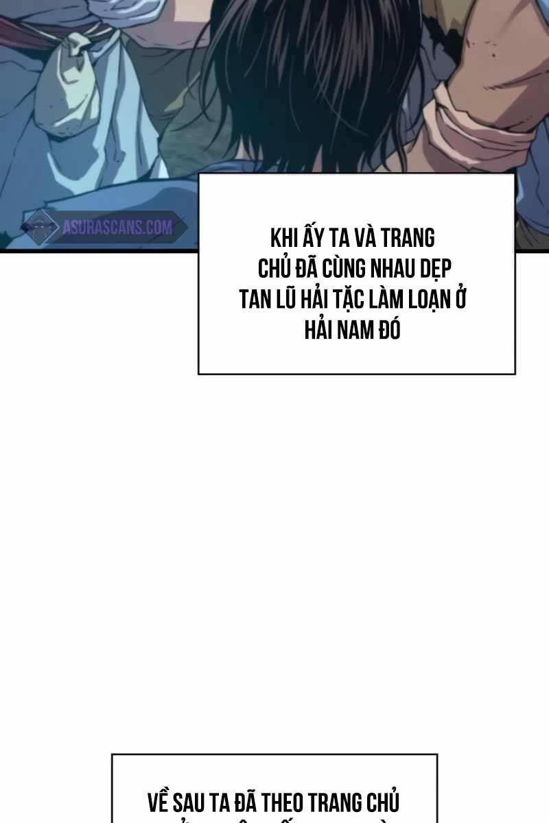 Quái Lực Loạn Thần: Chương 7