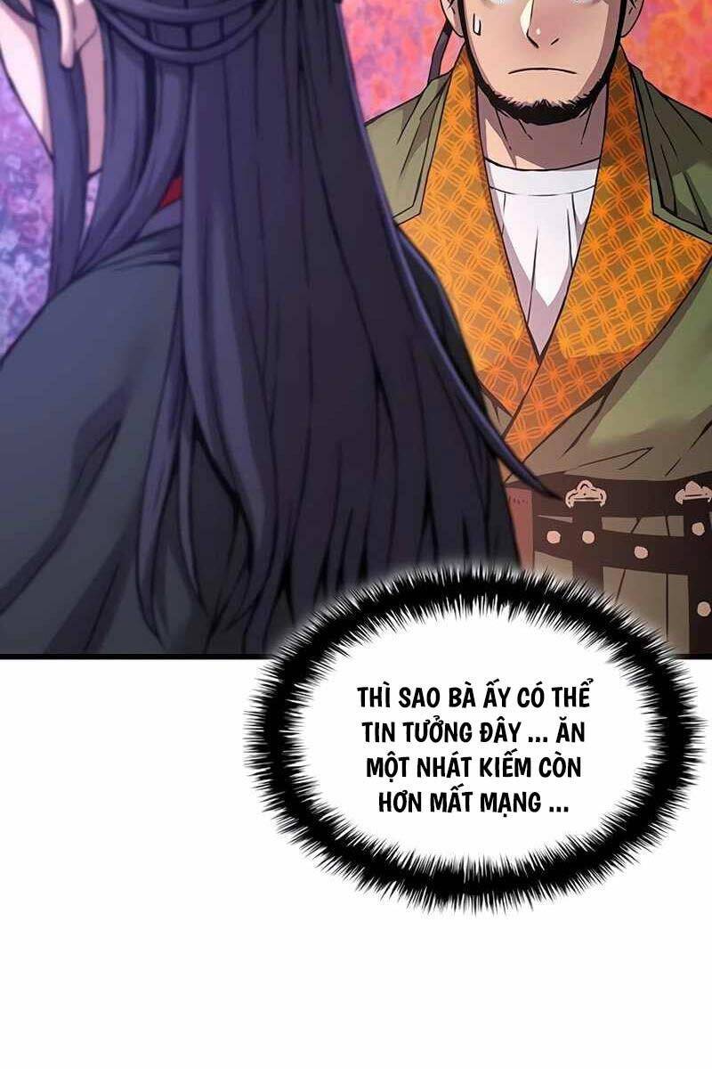 Quái Lực Loạn Thần: Chương 7