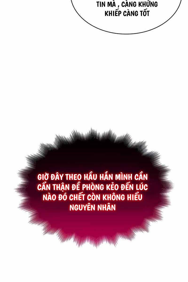 Quái Lực Loạn Thần: Chương 7
