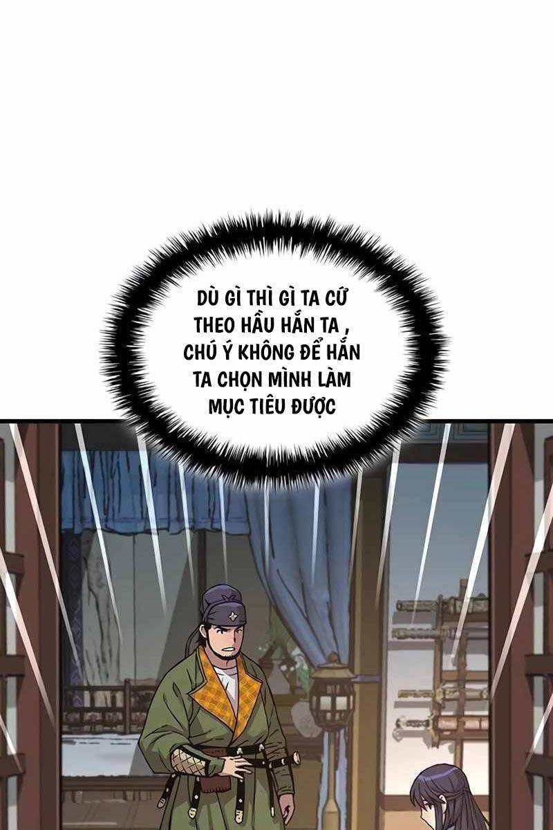 Quái Lực Loạn Thần: Chương 7