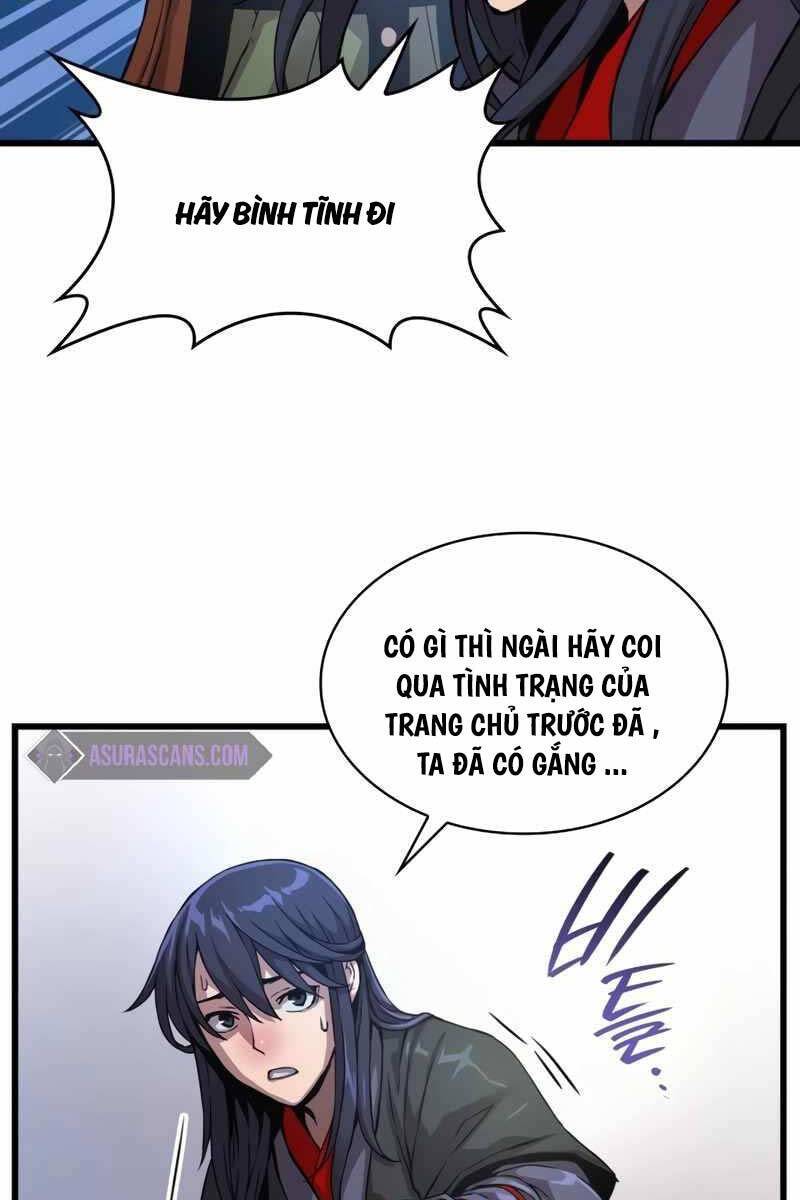 Quái Lực Loạn Thần: Chương 7