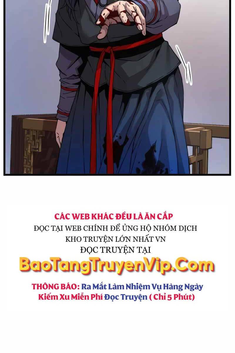 Quái Lực Loạn Thần: Chương 7