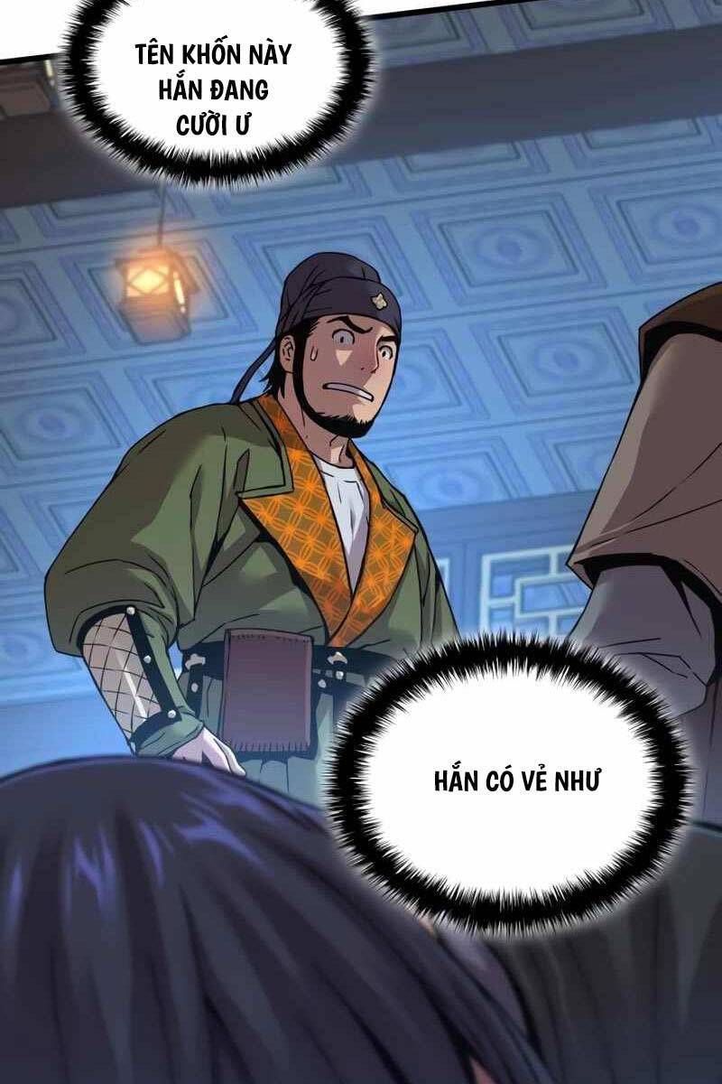 Quái Lực Loạn Thần: Chương 7