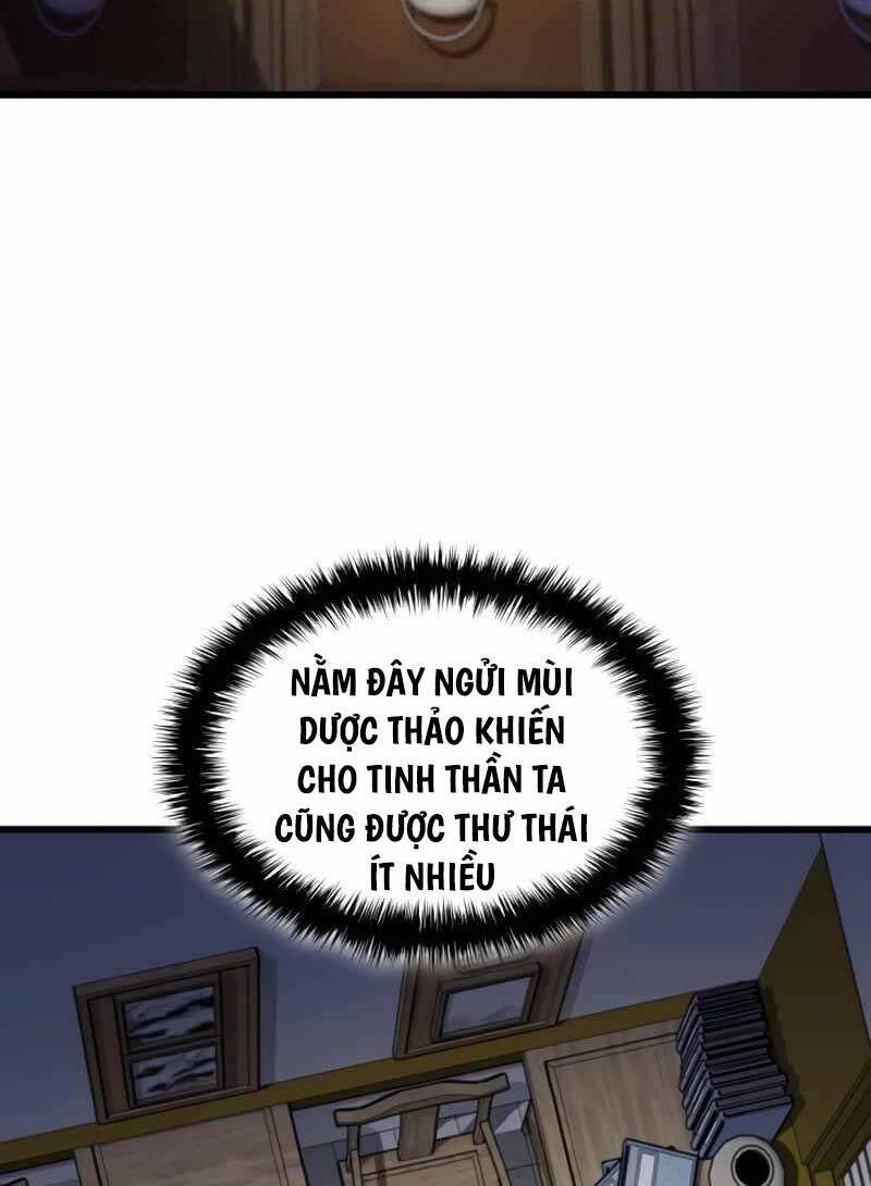 Quái Lực Loạn Thần: Chương 7