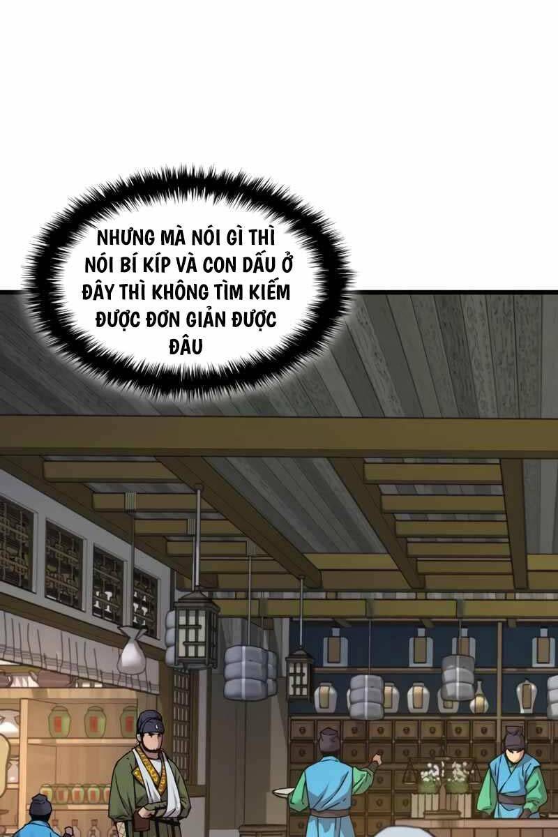 Quái Lực Loạn Thần: Chương 7