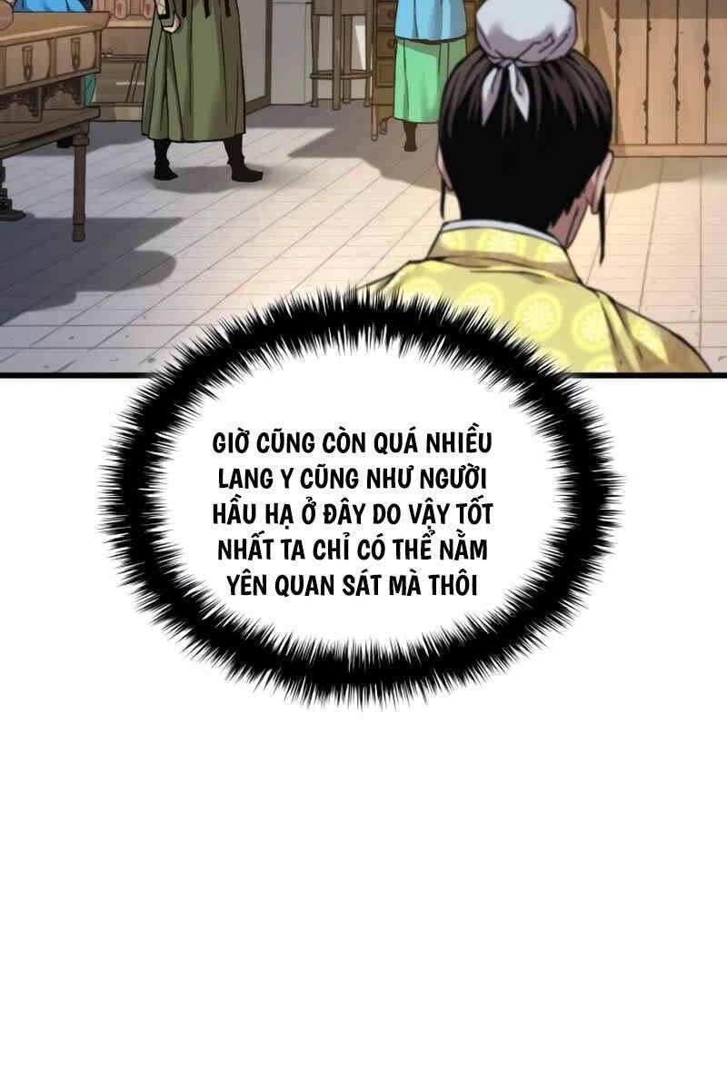 Quái Lực Loạn Thần: Chương 7