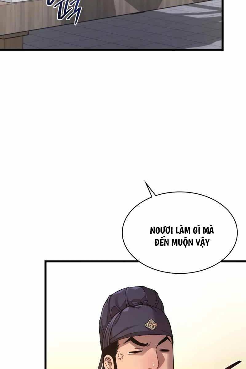 Quái Lực Loạn Thần: Chương 7