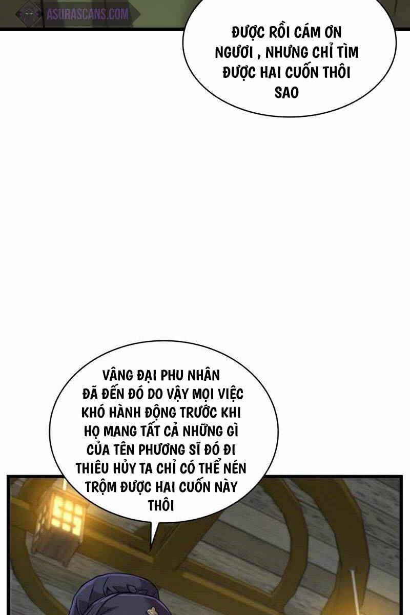 Quái Lực Loạn Thần: Chương 7