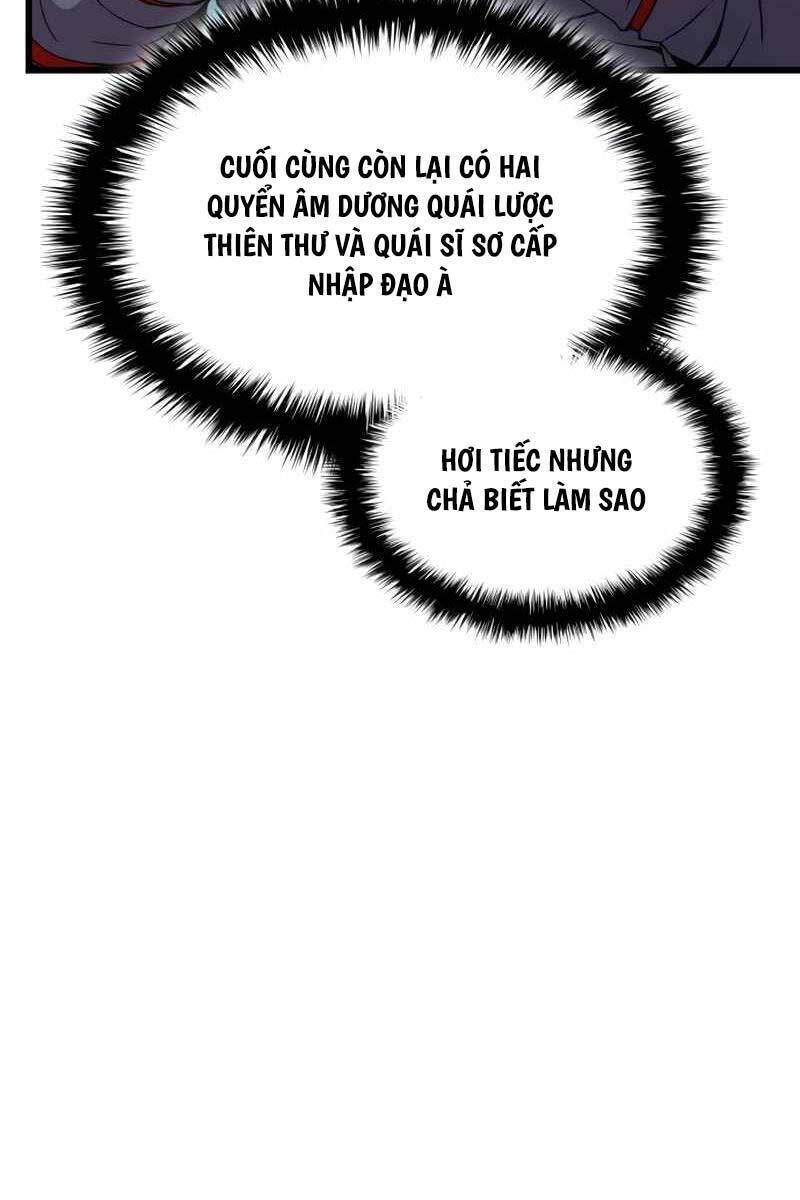 Quái Lực Loạn Thần: Chương 7