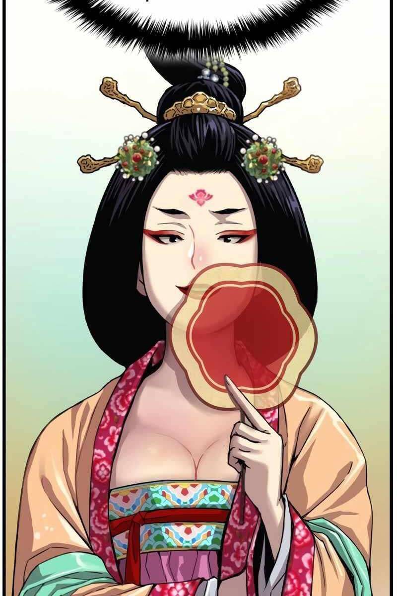 Quái Lực Loạn Thần: Chương 7