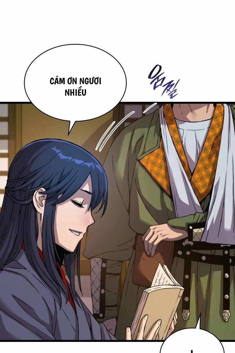 Quái Lực Loạn Thần: Chương 7