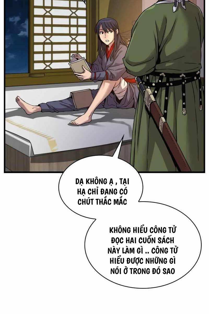 Quái Lực Loạn Thần: Chương 7