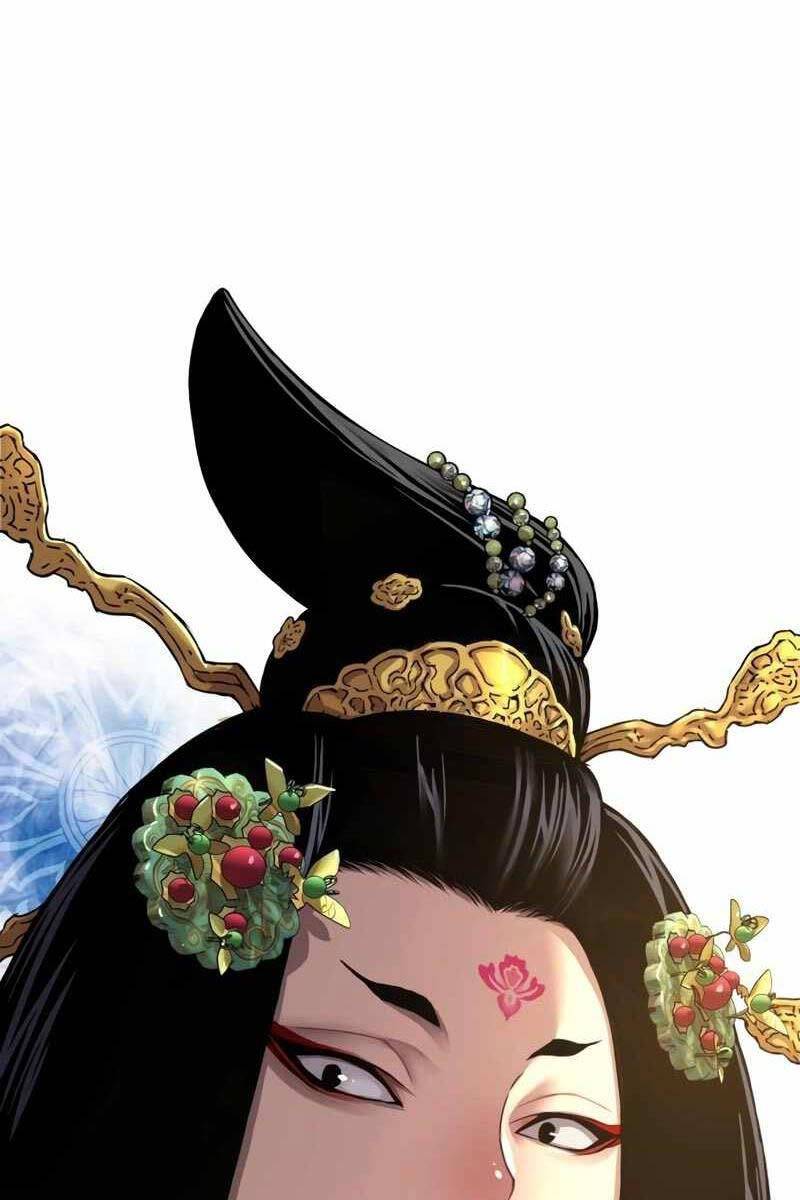 Quái Lực Loạn Thần: Chương 7